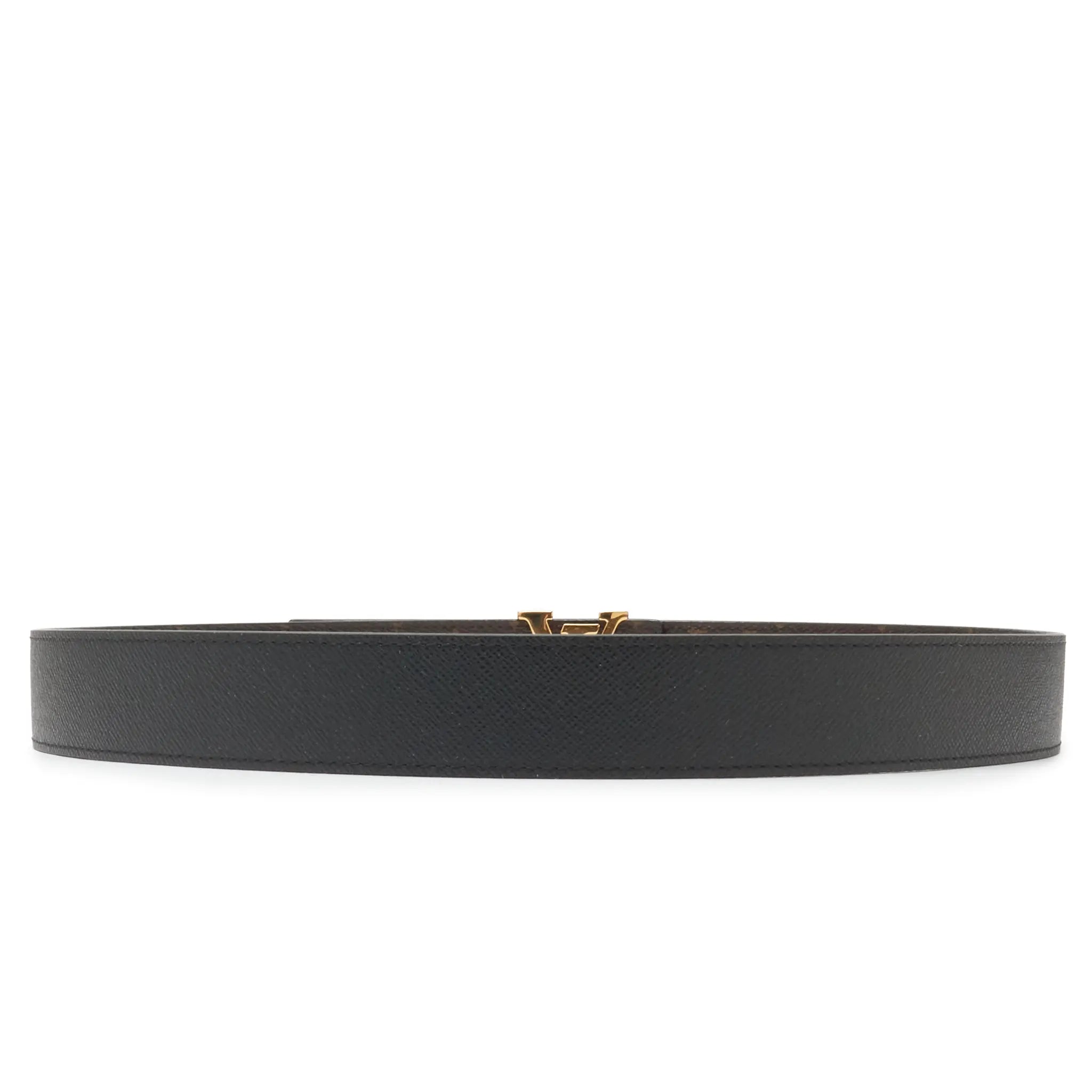 Ceinture Louis Vuitton Monogram