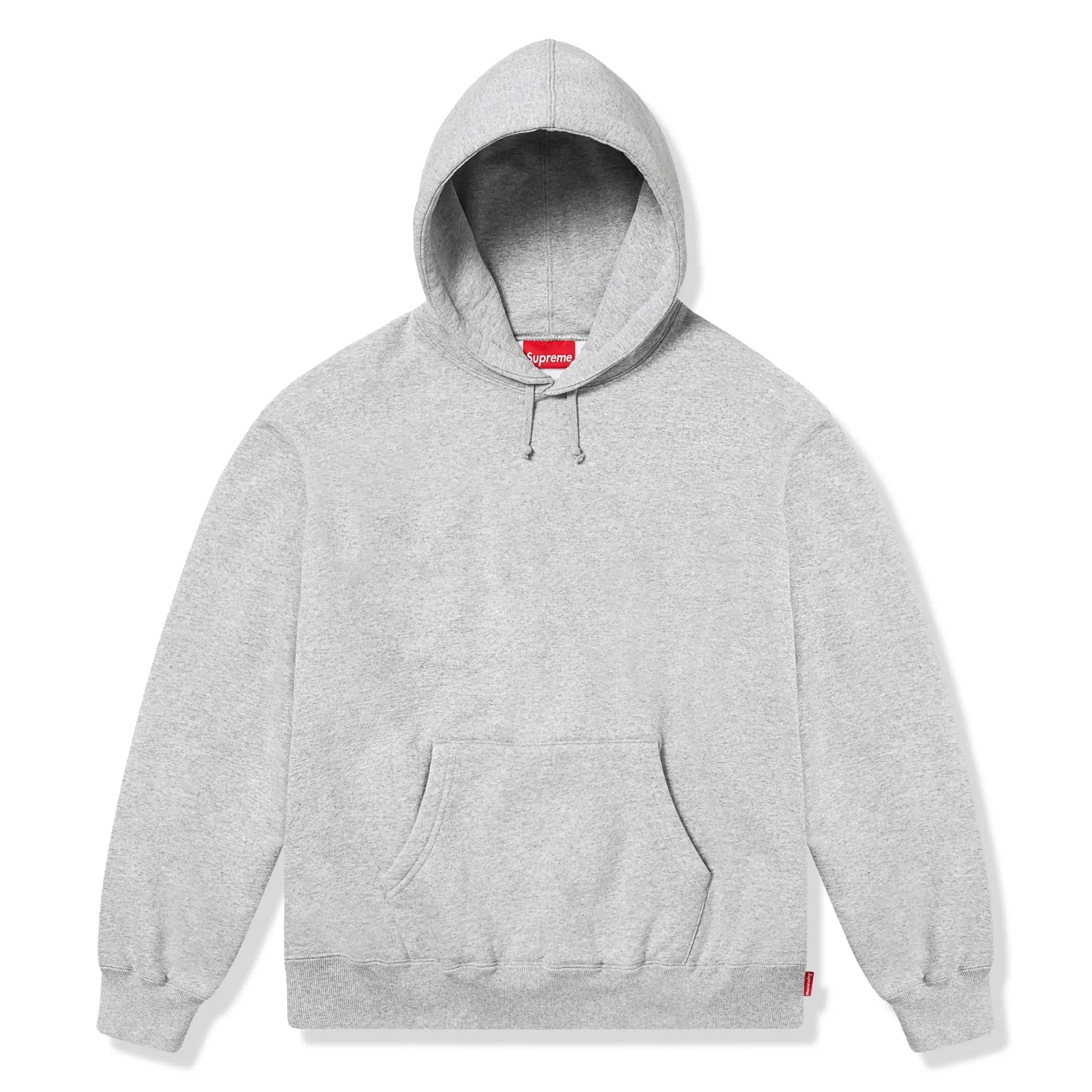 Ensemble Supreme