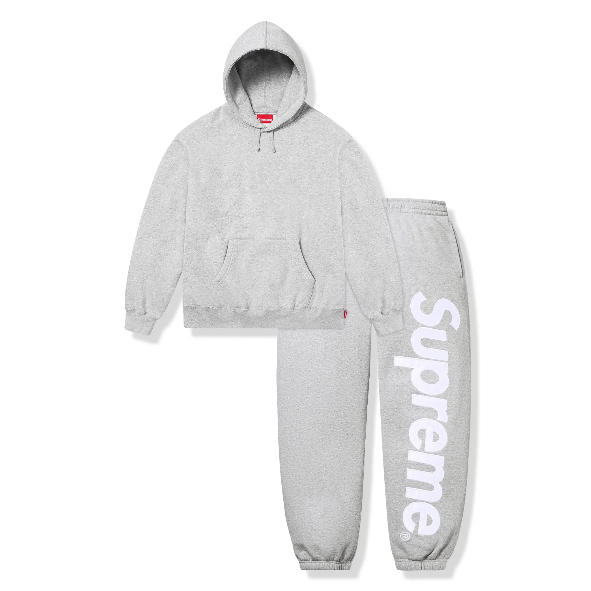 Ensemble Supreme