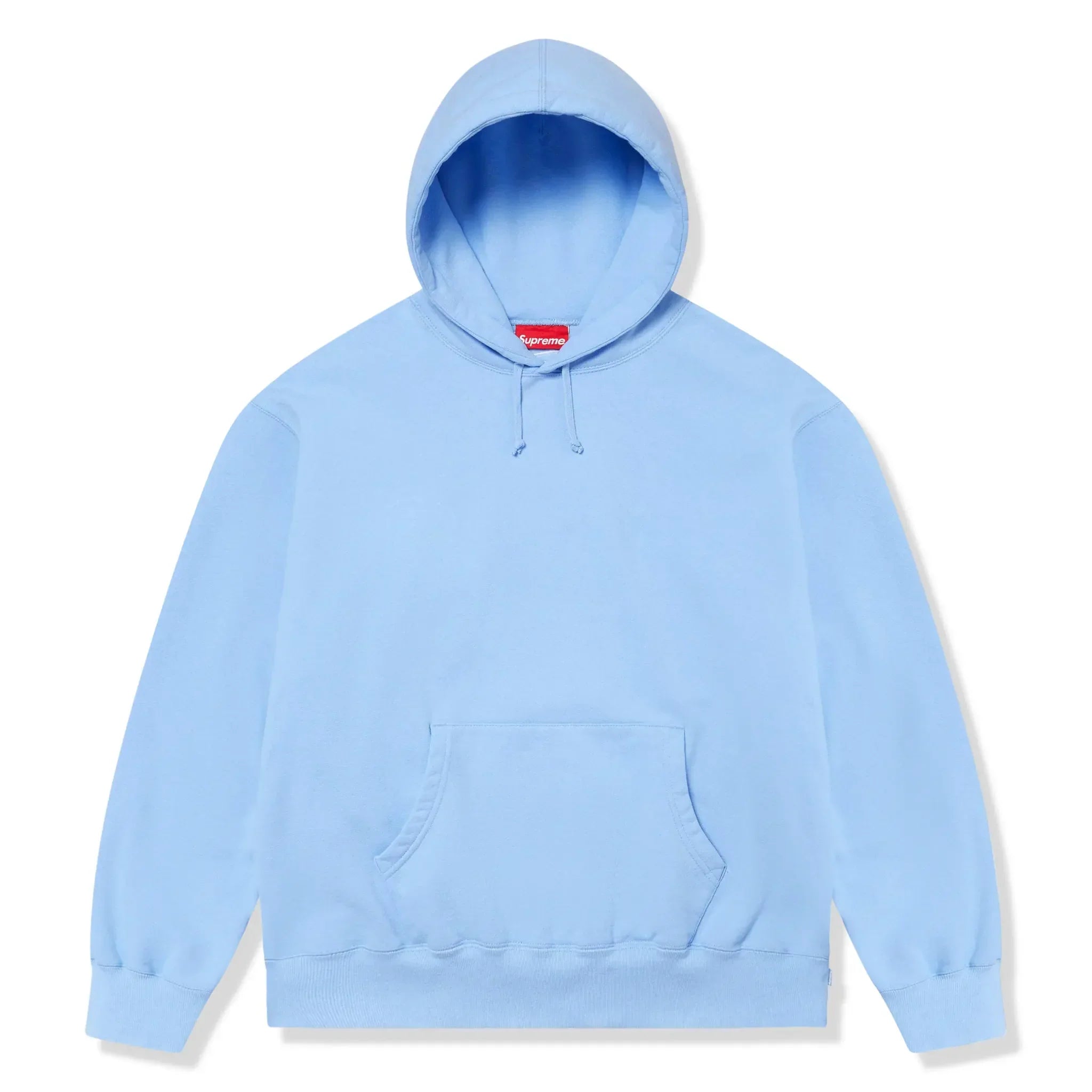 Ensemble Supreme